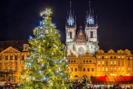 5 ideas to celebrate Christmas in the church 2023