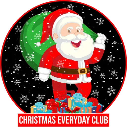 Christmas Everyday Club