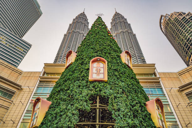 Christmas in Malaysia