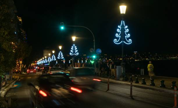CHRISTMAS IN BITOLA (MACEDONIA)