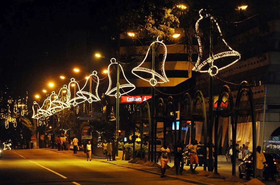 Christmas in Vietnam