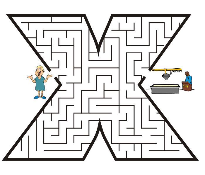 Navigate Festive Learning: Letter & Shape Maze Christmas Road Trip Adventure
