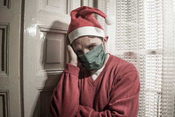 managing Christmas before the death