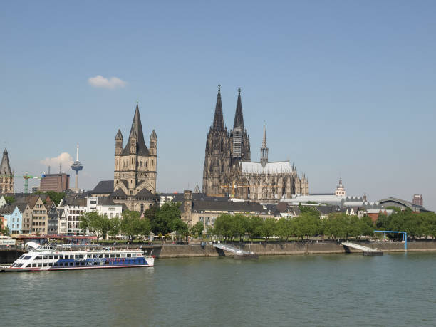 Cologne, Germany: A Rhineland Gem