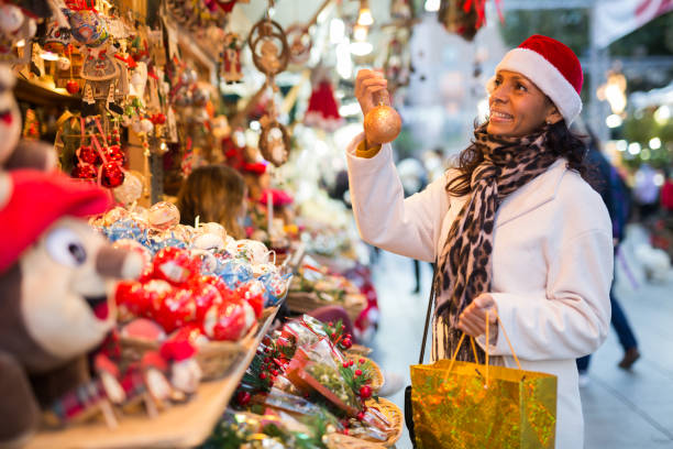 The 5 Best Christmas Markets In The World