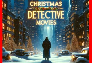 Christmas Detective Movies