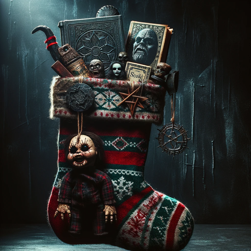 Christmas Horror Movies