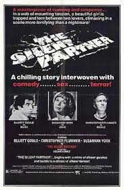 The Silent Partner (1978)