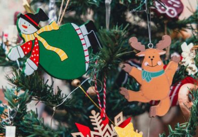 Christmas Arts and Crafts